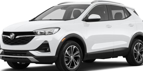BUICK ENCORE GX 2023 KL4MMBS26PB109250 image